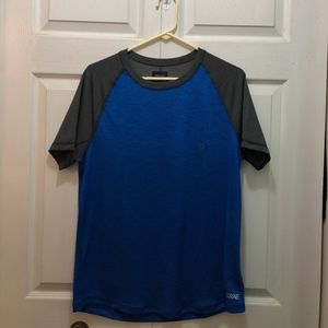 NWOT American Eagle Active Mesh T-Shirt